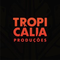 Tropicália Produções logo - Similar company to Cnx Eventos