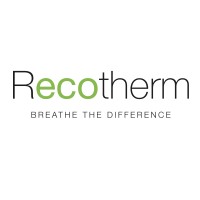 Recotherm Limited logo - Similar company to Jba (System21)