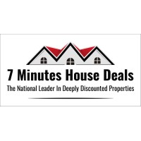 7 Minutes House Deals logo - Similar company to Dos Holdings Llc