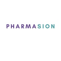 PharmaSion logo - Similar company to Diclab