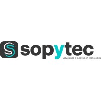 SOPYTEC S.A. logo - Similar company to Tactisense