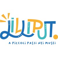 Lilliput a piccoli passi nei musei logo - Similar company to Dynamoscopio