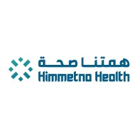 Himmetna Health - همتنا صحة logo - Similar company to Sehy
