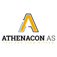 Athenacon AS logo - Similar company to Coo