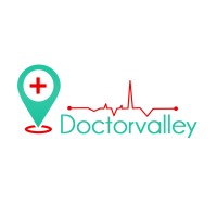 Doctor Valley logo - Similar company to The Medi Trip
