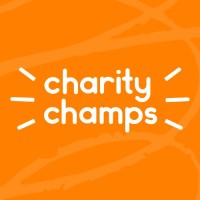 Charity Champs Australia logo - Similar company to Generozity