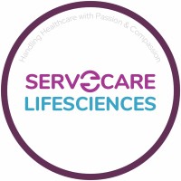 Servocare Lifesciences Private Limited logo - Similar company to Medicef Health