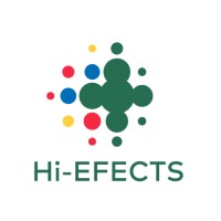 Hi-EFECTS project logo - Similar company to Caipirinh3A Project