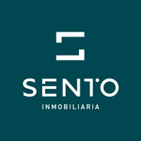 Sento Inmobiliaria logo - Similar company to Copahue-Servicios