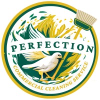 Perfection Commercial Cleaning Service logo - Similar company to Celestial Cleaning Service