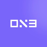 The One Percent logo - Similar company to Blueprint Global, Inc.