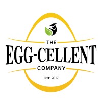 The Egg-cellent Company logo - Similar company to Avpride