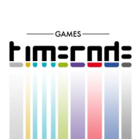 Timecode logo - Similar company to Boostbase Group