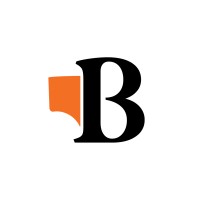 Bonjorfilm logo - Similar company to Six Point Media