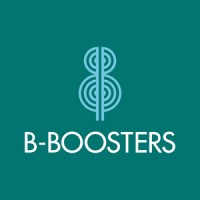 B-Boosters logo - Similar company to Investment Ready Program Nl