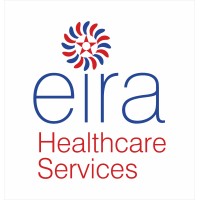 EIRA Healthcare Services logo - Similar company to Second Consult Healthcare