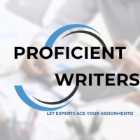 Proficient Writers logo - Similar company to Proficient Writers