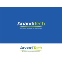 Anandi Technologies logo - Similar company to Anandi Green'S