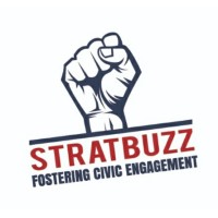 STRATBUZZ logo - Similar company to Elysian Corptech | Transforming Business