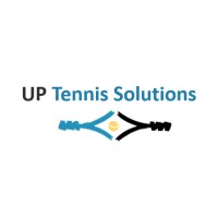UP Tennis Solutions logo - Similar company to Instituto Rede Tênis Brasil