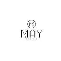 May Design logo - Similar company to May