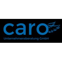Caro Unternehmensberatung GmbH logo - Similar company to Guttempler In Deutschland E. V.