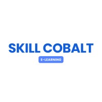 Skill Cobalt logo - Similar company to Shrewd Hr