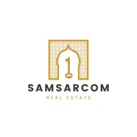 Samsarcom logo - Similar company to Sage Workspace