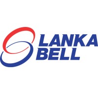 Lanka Bell logo - Similar company to Mickiesoft
