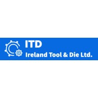 Ireland Tool & Die Ltd. logo - Similar company to Sjs Machine Llc
