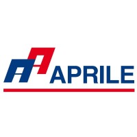 Aprile Spa logo - Similar company to Awled | Experts In Led-Stripes