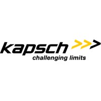 Kapsch TrafficCom América Latina logo - Similar company to Kapsch Trafficcom Ag