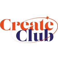 CreateClub logo - Similar company to Ruimtewezen