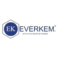 EVERKEM S.R.L. logo - Similar company to Drautrans Spedition