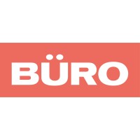 BÜRO (Digital Agency) logo - Similar company to Digital-Agency 