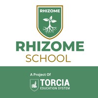 Rhizome School logo - Similar company to Quantum Communications