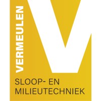 Vermeulen Sloop- & Milieutechnieken B.V. logo - Similar company to Mne B.V.