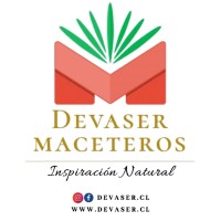 DEVASER logo - Similar company to Territorial Data Solutions