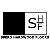 Spero Hardwood Floors logo - Similar company to Volunteer Flooring & Design