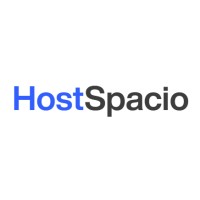 HostSpacio Digital Solutions logo - Similar company to Arun Kumar S