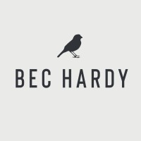 Bec Hardy Wines logo - Similar company to That Hashtag Group