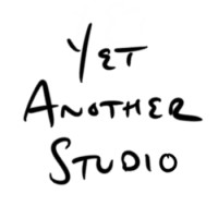 Yet Another Studio logo - Similar company to Savantcoco