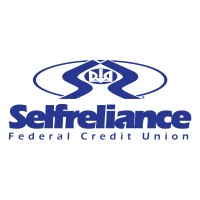 Selfreliance Federal Credit Union logo - Similar company to Burt Watson Auto Group