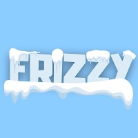 Frizzy Drinks logo - Similar company to The M Circle