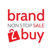 brand2buy logo - Similar company to Sportpanic.Gr