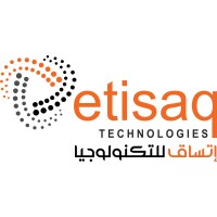 Etisaq Technologies logo - Similar company to Vistas Infrastructure