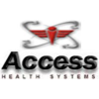 Access Health Systems logo - Similar company to Pharmaneek Pharmacy