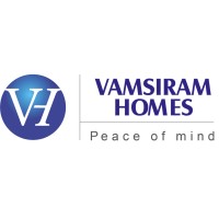 Vamsiram Homes logo - Similar company to Kolla Group