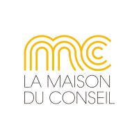 MAISON DU CONSEIL Pontoise logo - Similar company to Atelier Lpf
