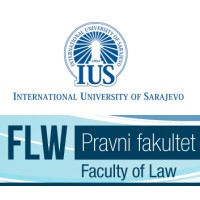 Faculty Of Law Of International University Of Sarajevo